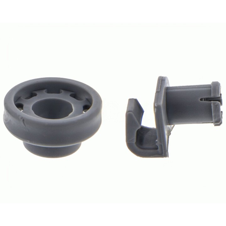 Rueda Lv Bosch Co 066321 gris
