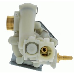 Cuerpo Agua Junkers Original C.O. 8707006286-8738710121