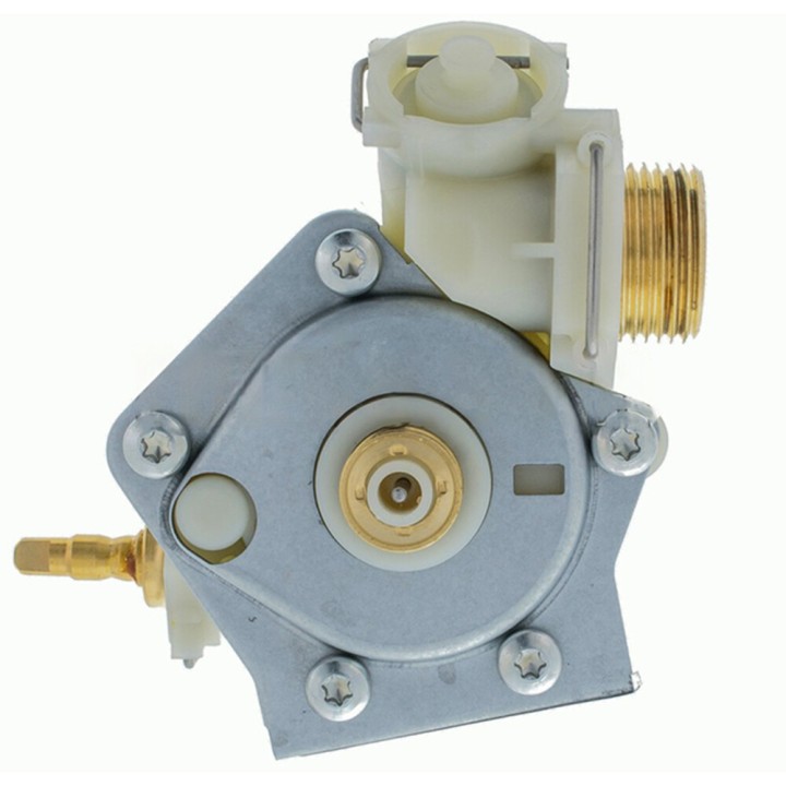 Cuerpo Agua Junkers Original C.O. 8707006286-8738710121