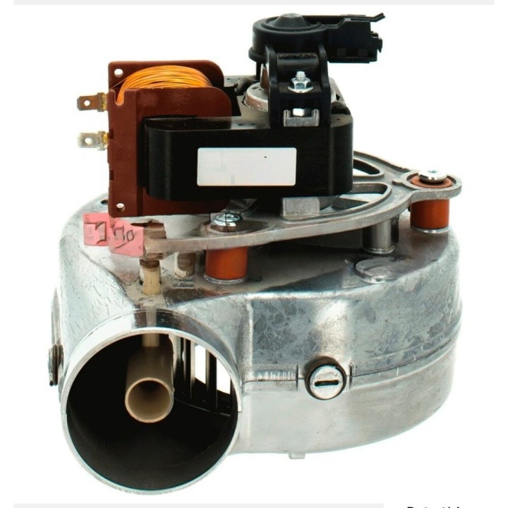 Junkers Zwc24/28 87 16772508 Ventilateur De Chaudière