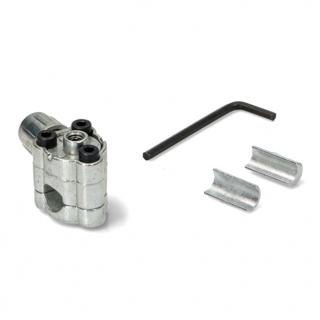 Force de gaz de forage BPV31 SKL Standard