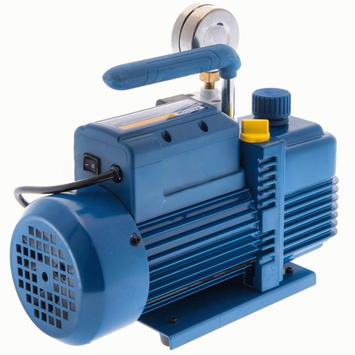 Vacuum Pump Value Double Effect Vi280Sv Original