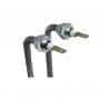 Mobilfrit F-5 F-6 1700W 230V