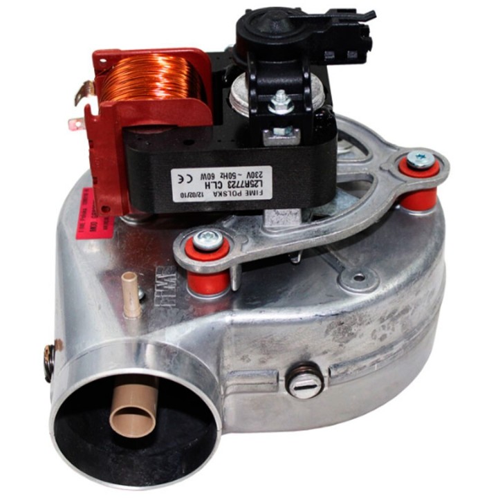 Junkers Zwc24/28 87 16772508 Boiler Fan