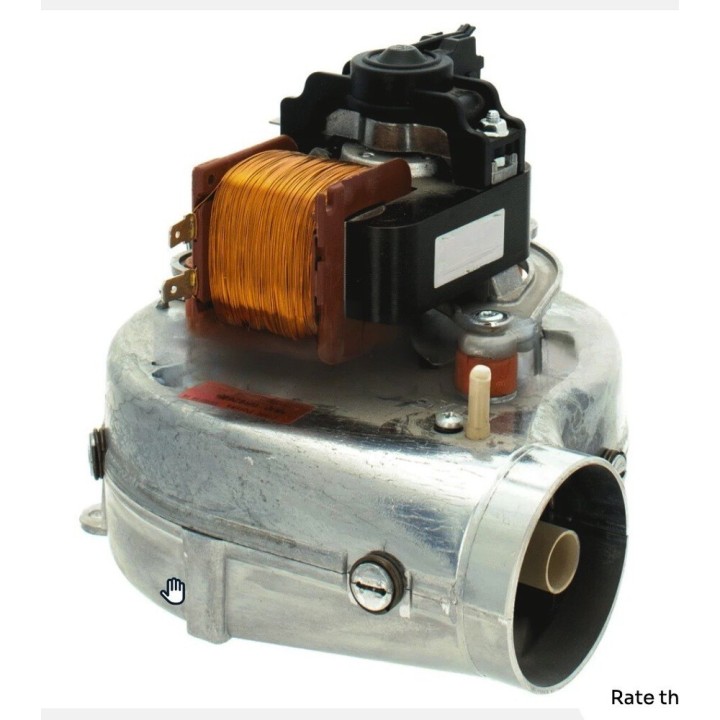 Junkers Zwc24/28 87 16772508 Boiler Fan