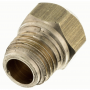 Kit Inyectores Gas Butano Calentador Vaillant 11 Litros