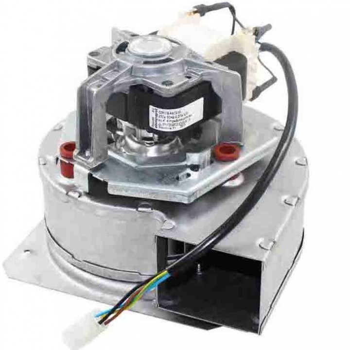 Junkers 42Kw Ventilateur De Chaudière 8707204001