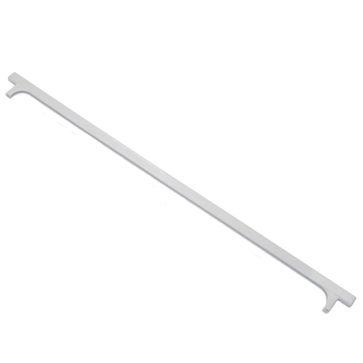 Profil D’Étagère De Réfrigérateur Beko Blanc 4614760200, 4657580100