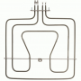 Zanussi -Ofen 342x335mm 357077002 3970129015 800x1650W
