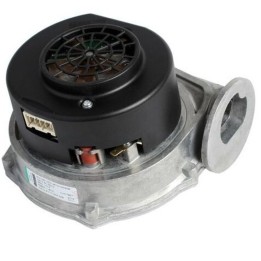Junkers 35Kw Ventilateur De Chaudière 8717204529