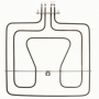 Zanussi -Ofen 342x335mm 357077002 3970129015 800x1650W