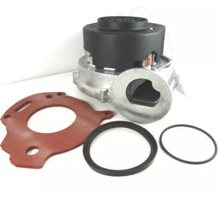 Junkers 35Kw Boiler Fan 8717204529