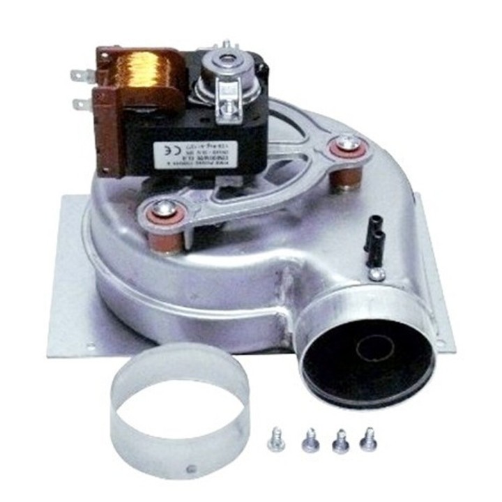 Junkers Zw241 Boiler Fan 87161432010