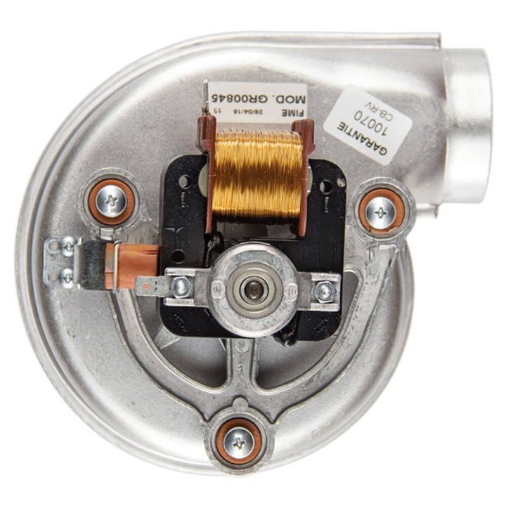 Saunier Duval Thelia23 Co 057059 Kesselventilator