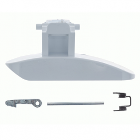 Zanussi Washing Closure 4055392858