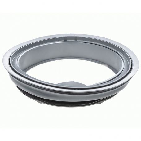 Goma  Fuelle Puerta Lavadora Lg 4986Er1003A
