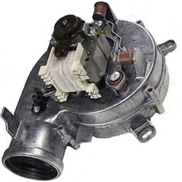Vaillant Vmwes2428235 114196 Boiler Fan