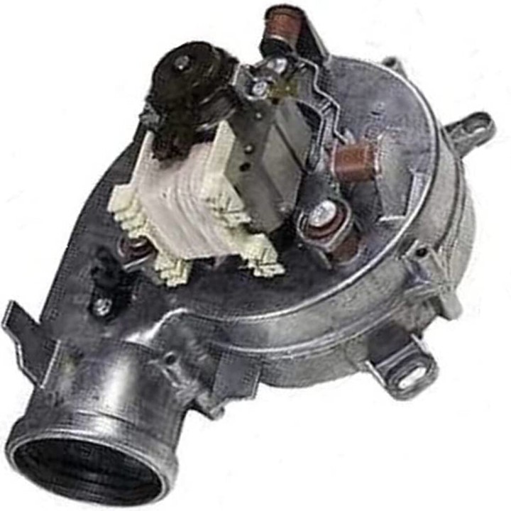 Vaillant Vmwes2428235 114196 Ventilateur De Chaudière
