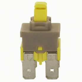 Interruttore EDESA in lavastoviglie Stippato AS0001782