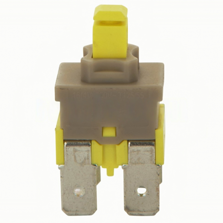 Interruttore EDESA in lavastoviglie Stippato AS0001782