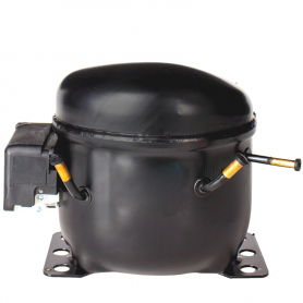 Cubigel Compressor Huayi GL90AA 1/4 R134A 220 V Bassa temperatura 9,53 cm3