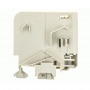 Blocapuerta delay Bosch washing machine 633765
