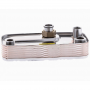 Exchanger di piastre di caldera Cointra 13 piastre 7845 N46G000H4