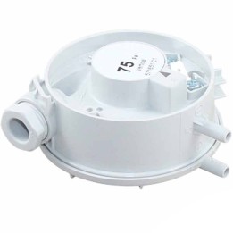 Air Pressure Switch Boiler Compatible With Ariston 571651 Original