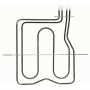 Résistance au four 039574 Indesit 325x286 56 24 Support 100mm 1000 + 1200W