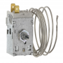 Termostato del congelatore Atea A03-0277 Bulbo 1300mm standard