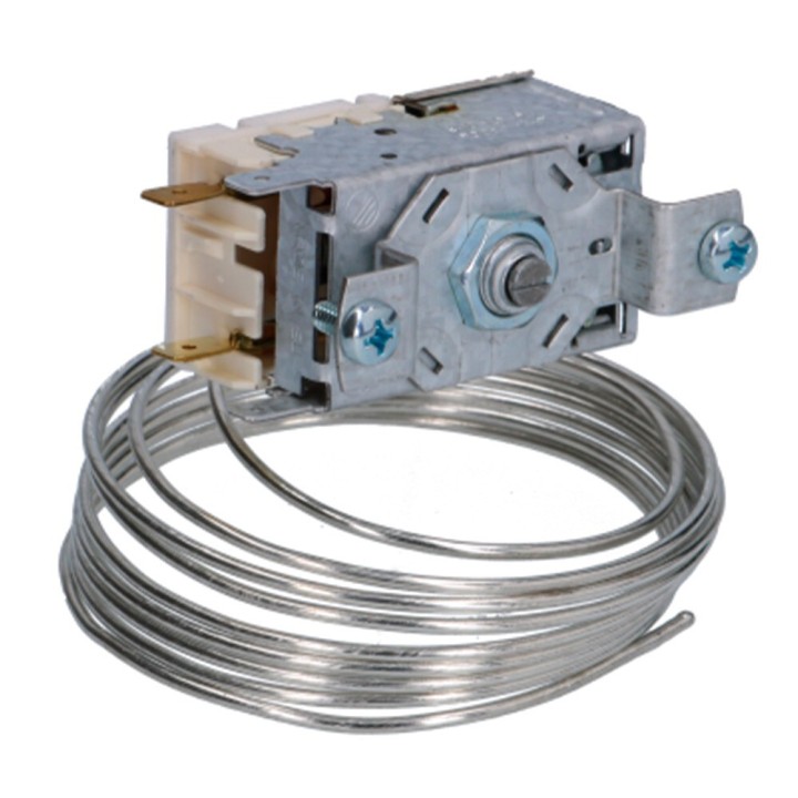 Scotsman Ice Maker Cycle Thermostat K50L3006 2000Mm Capillary