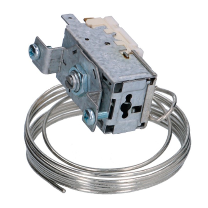 Termostato Ciclo Fabricador Hielo K22 L1031 P45145 1200mm Capilar