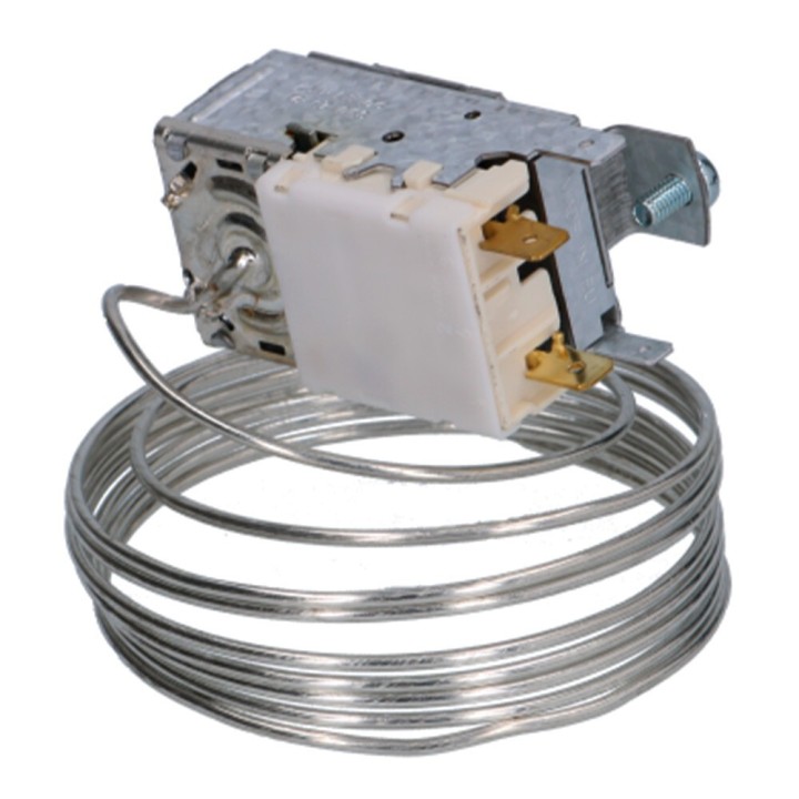 Scotsman Ice Maker Cycle Thermostat K50L3006 2000Mm Kapillare