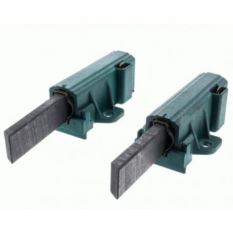 Escobillas Lavadora Electrolux Zanussi 2Piezas 4006020152 4055120416 5x12,5x32