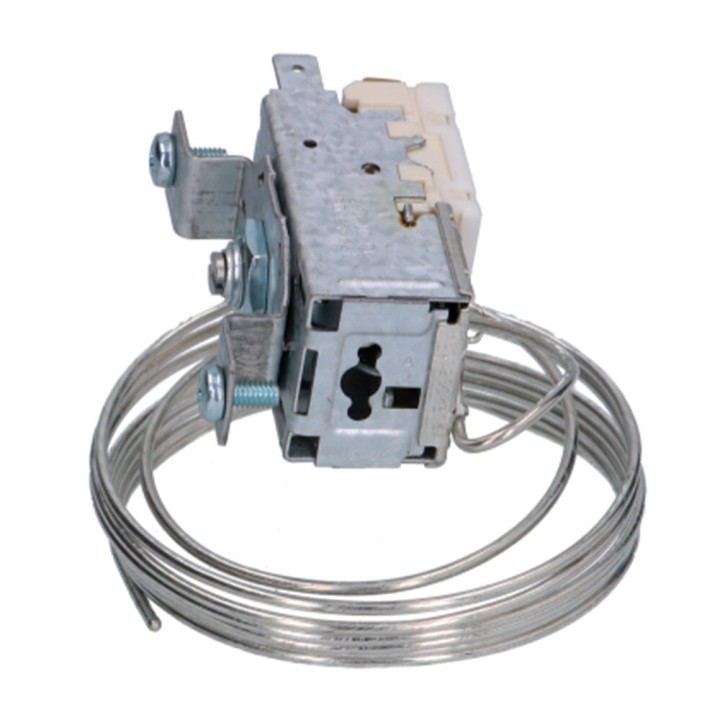 Termostato Ciclo Fabricador Hielo K22 L1031 P45145 1200mm Capilar