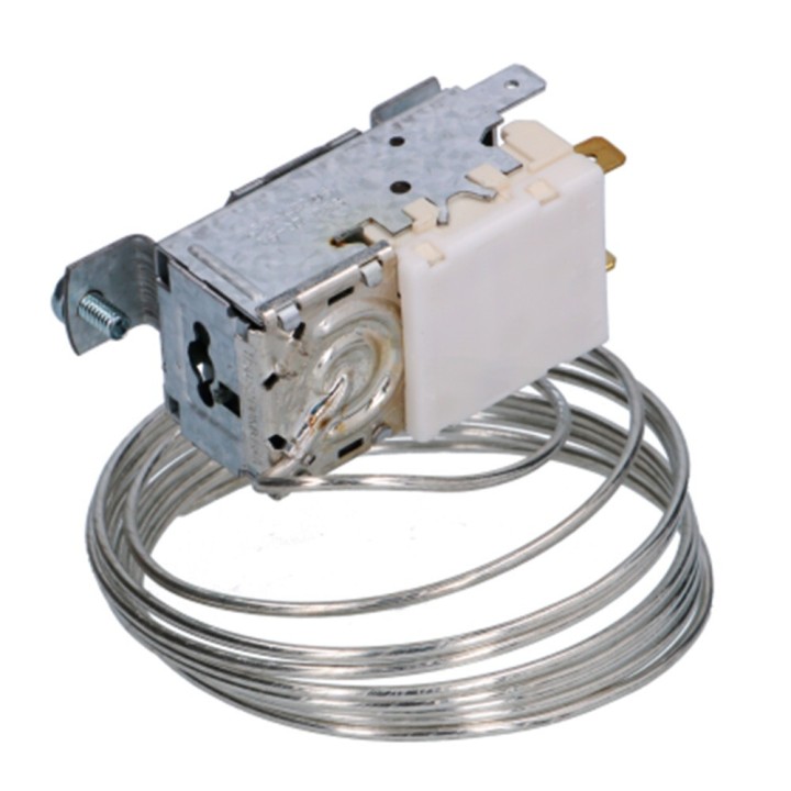 Termostato Ciclo Fabricador Hielo K22 L1031 P45145 1200mm Capilar