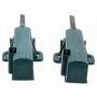 Escobillas Lavadora Electrolux Zanussi 2Piezas 4006020152 4055120416 5x12,5x32