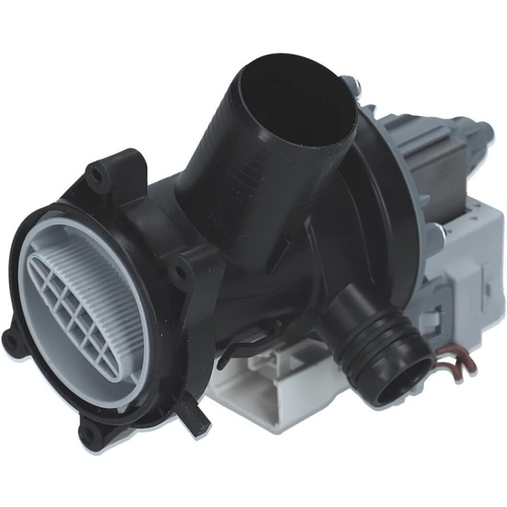 Motobomba Indesit 283229-119307 Leili