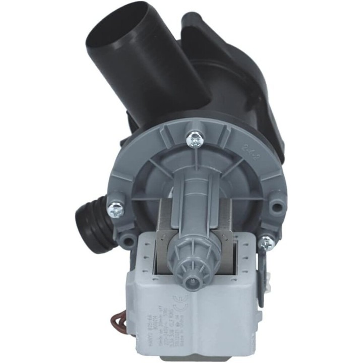 Motobomba Indesit 283229-119307 Leili