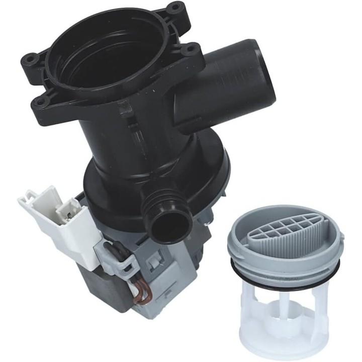 Motobomba Indesit 283229-119307 Leili