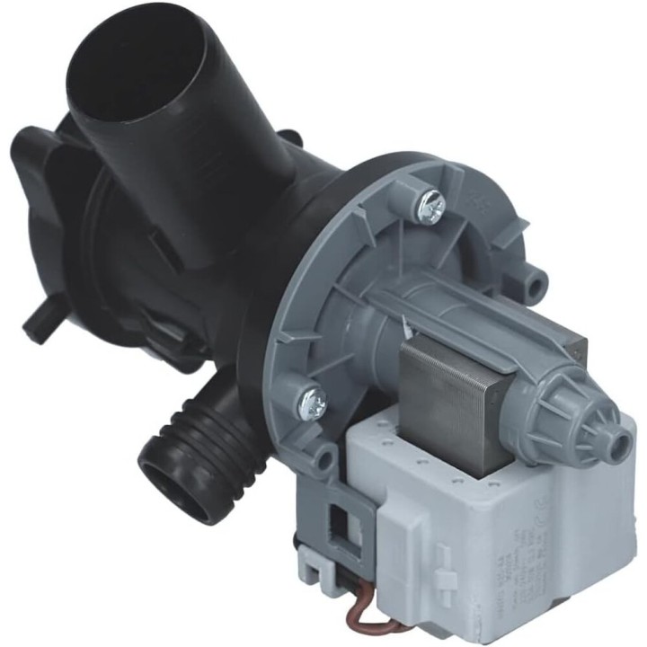 Motobomba Indesit 283229-119307 Leili
