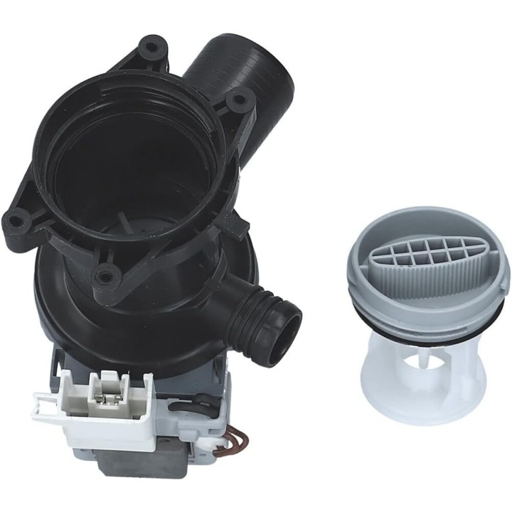 Motobomba Indesit 283229-119307 Leili