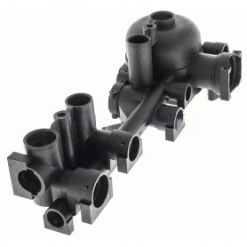 Hydroblock Body Caldera Roca 122153440 Originale