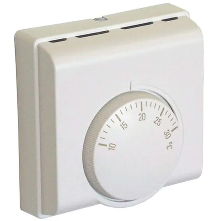 Termostato Ambiente Honeywell T6360A1079 Riscaldamento Raffreddamento