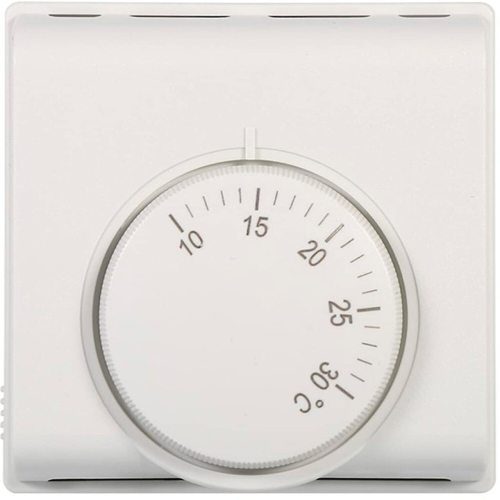 Termostato Ambiente Sonder Te3002 6 30C Calefaccion Refrigeracion