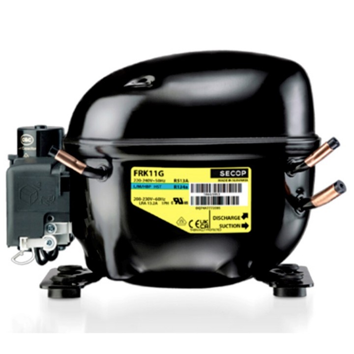 Compresor SECOP FR11G 195B0028