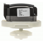 Condensador 1,5µf 450v De Trabajo Standard