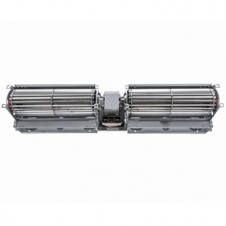 Ventilador Tangencial Doble  180mm
