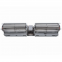 Ventilador Tangencial Doble  180mm
