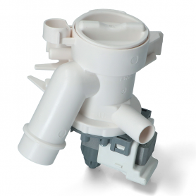 Abwasserpumpe Waschmaschine 41018403 Hanyu